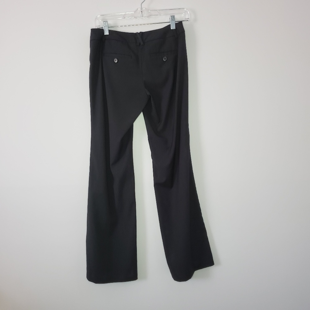 New York & Company Stretch Pinstripe Petite - Picture 5 of 7